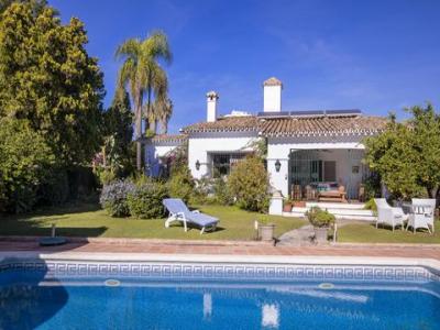 Acheter Maison Marbella rgion CORDOBA