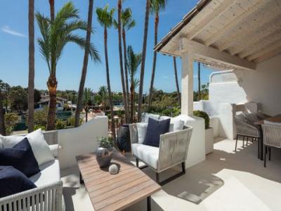 Annonce Vente Appartement Marbella