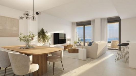 Acheter Appartement 102 m2 Estepona