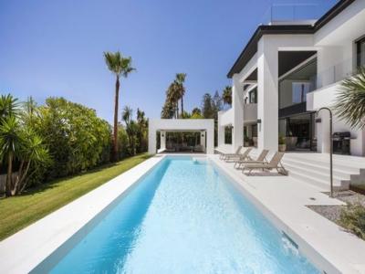 Acheter Maison Marbella rgion CORDOBA