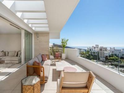 Vente Appartement Ojen  MA en Espagne