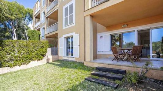 Annonce Vente Appartement Cala-fornells