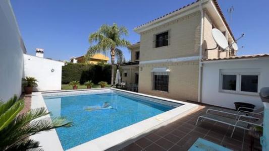 Vente Maison Alhaurin-de-la-torre  MA en Espagne