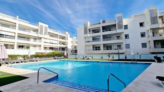 Annonce Vente Appartement Marbella