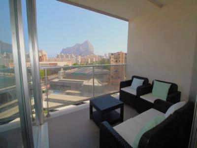 Annonce Vente Appartement Benicolada