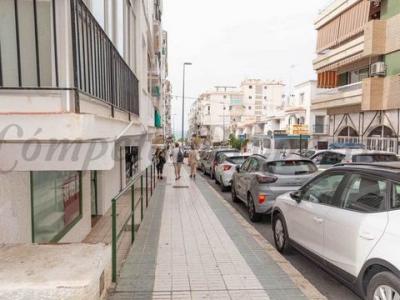 Acheter Local commercial 155 m2 Nerja