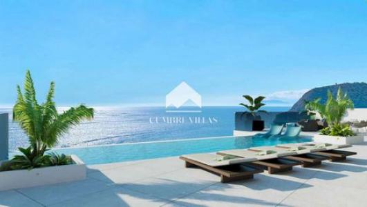 Vente Maison La-herradura  AL en Espagne