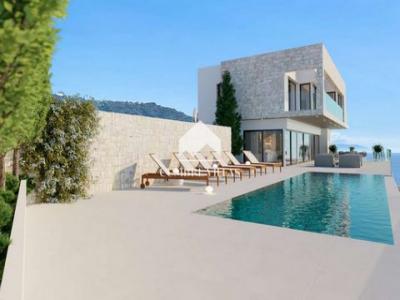 Acheter Maison 408 m2 La-herradura