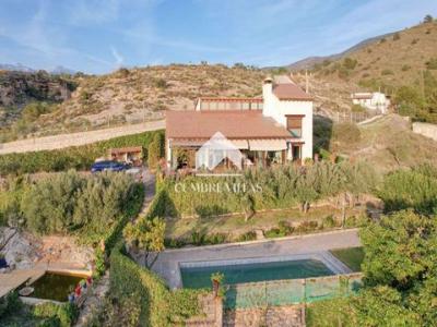 Vente Maison Velez-de-benaudalla  GR en Espagne