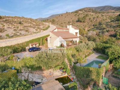 Acheter Maison Velez-de-benaudalla rgion GRANADA