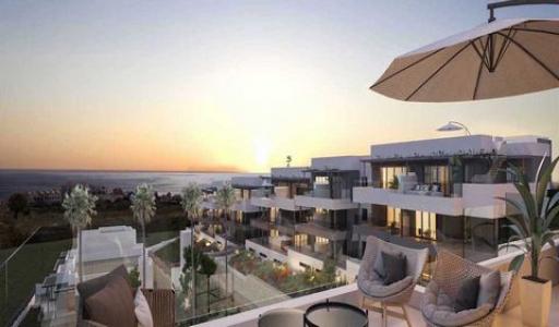 Annonce Vente Appartement Estepona