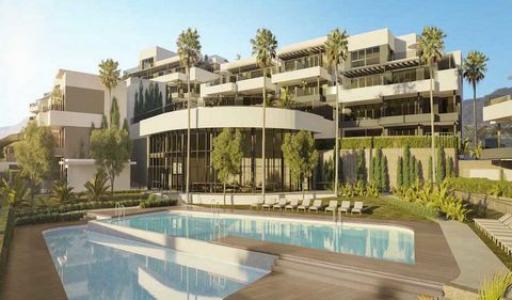 Acheter Appartement 81 m2 Estepona