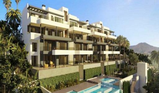 Acheter Appartement Estepona rgion MALAGA