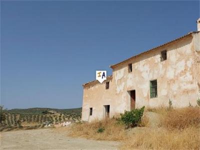 Annonce Vente Maison Fuente-tojar