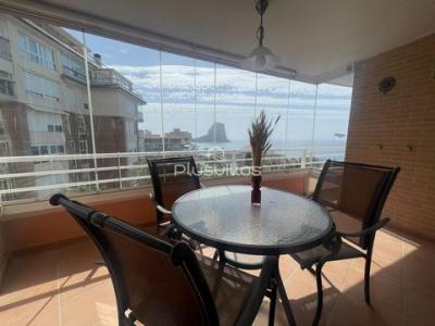 Acheter Appartement 184 m2 Calpe