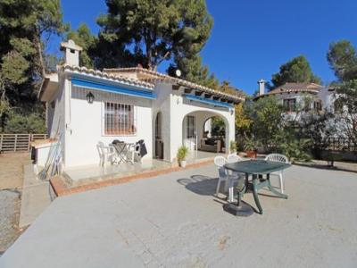 Acheter Maison Moraira rgion ALICANTE