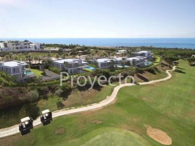 Annonce Vente Maison Marbella