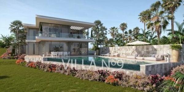 Acheter Maison 793 m2 Marbella