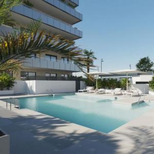 Annonce Vente Appartement Las-lagunas