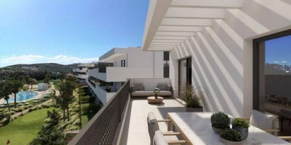 Acheter Appartement Estepona rgion MALAGA