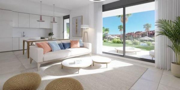 Acheter Appartement 74 m2 Estepona