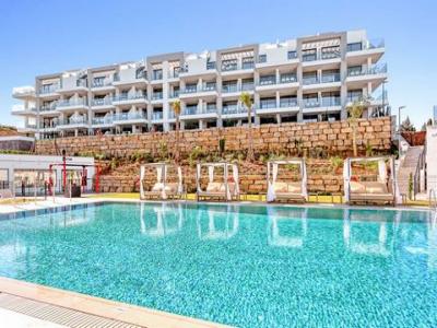 Annonce Vente Appartement Mijas