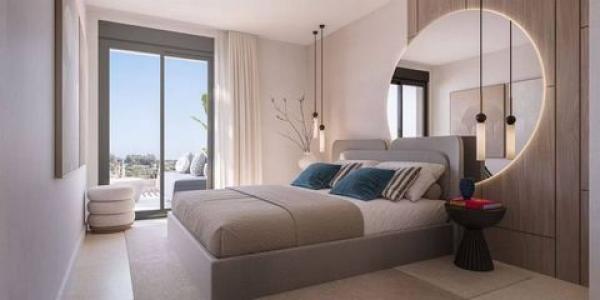 Annonce Vente Appartement Estepona