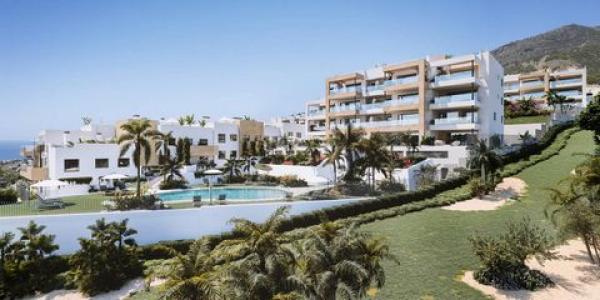 Annonce Vente Appartement Benalmadena