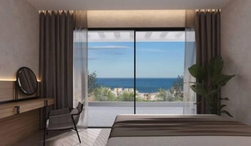 Acheter Appartement Estepona rgion MALAGA