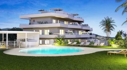 Annonce Vente Appartement Estepona