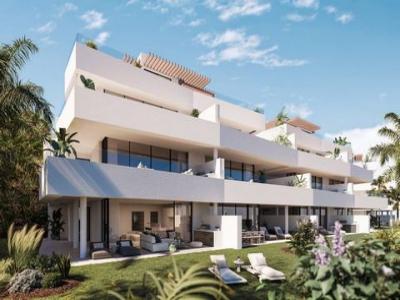 Acheter Appartement 105 m2 Estepona