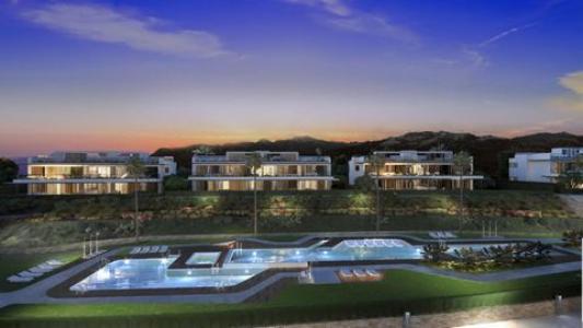 Annonce Vente Appartement Marbella