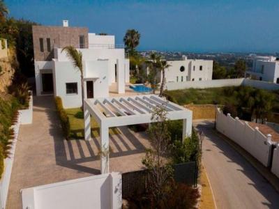 Acheter Maison 488 m2 Benahavis