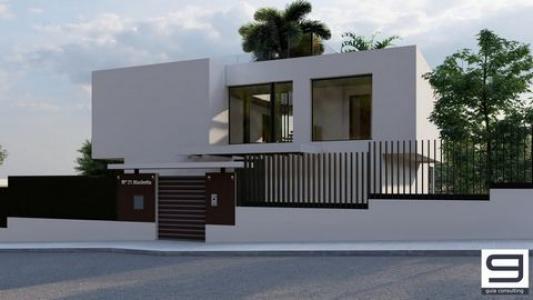 Annonce Vente Maison Marbella