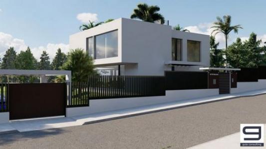 Acheter Maison 400 m2 Marbella