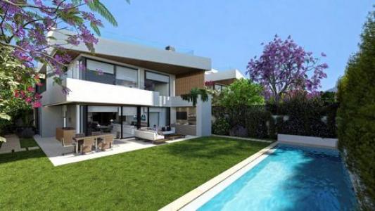 Annonce Vente Maison Marbella