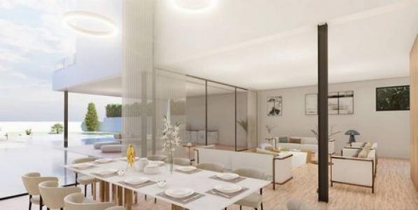 Acheter Maison 680 m2 Marbella