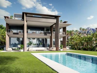 Annonce Vente Maison Marbella