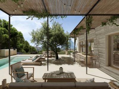 Acheter Maison 349 m2 Calpe