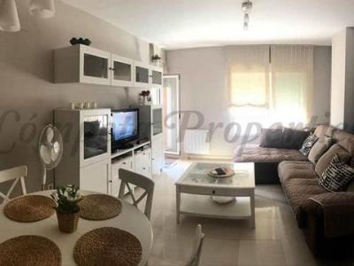 Annonce Vente Appartement Nerja