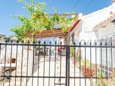 Annonce Vente Maison Canillas-de-aceituno