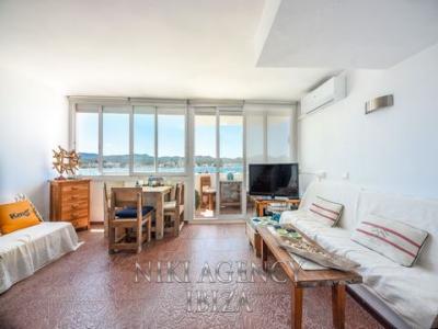 Acheter Appartement 123 m2 Sant-antoni-de-portmany