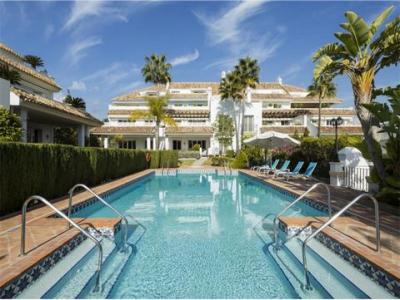 Annonce Vente Maison Marbella