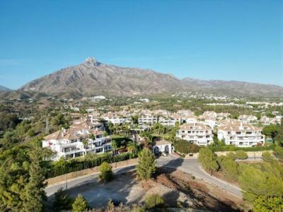 Acheter Maison 280 m2 Marbella