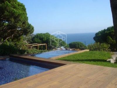 Acheter Maison 263 m2 Blanes