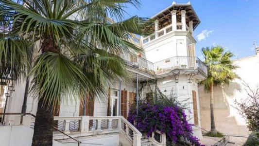 Annonce Vente Maison Palma-de-mallorca