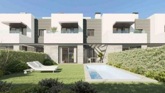 Annonce Vente Maison Palma-de-mallorca