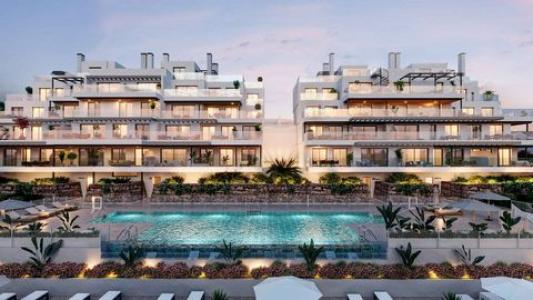 Annonce Vente Appartement Estepona