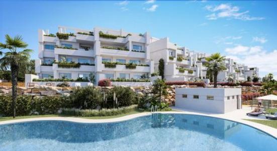 Annonce Vente Appartement Estepona