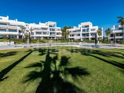 Acheter Appartement 93 m2 Marbella